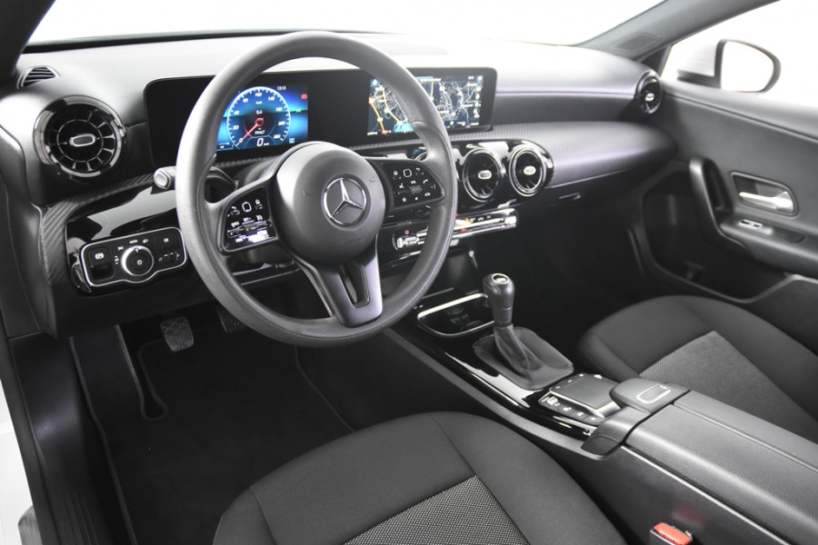 Mercedes-Benz A-Klasse 160 *1ste Eigenaar*Navigatie*PDC*DAB*