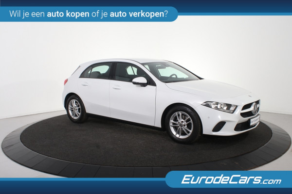 Mercedes-Benz A-Klasse 160 *1ste Eigenaar*Navigatie*PDC*DAB*