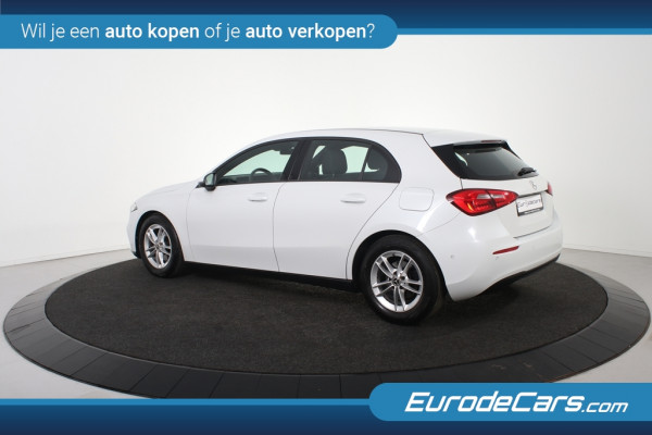 Mercedes-Benz A-Klasse 160 *1ste Eigenaar*Navigatie*PDC*DAB*