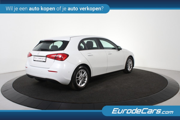 Mercedes-Benz A-Klasse 160 *1ste Eigenaar*Navigatie*PDC*DAB*
