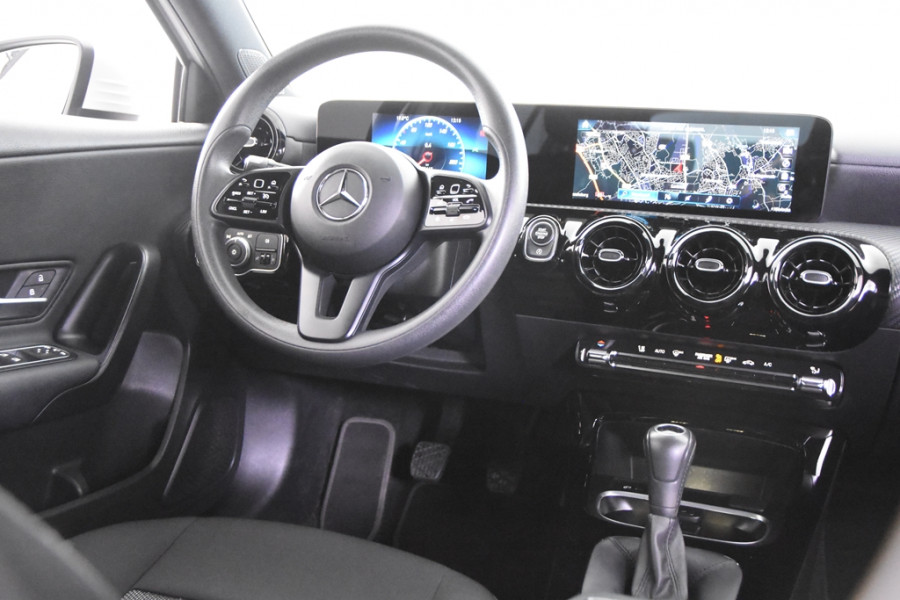 Mercedes-Benz A-Klasse 160 *1ste Eigenaar*Navigatie*PDC*DAB*
