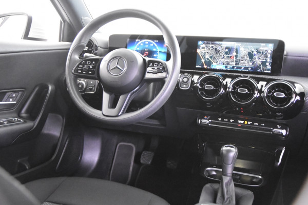 Mercedes-Benz A-Klasse 160 *1ste Eigenaar*Navigatie*PDC*DAB*