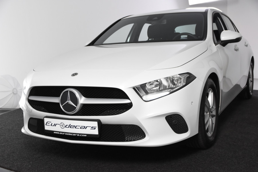 Mercedes-Benz A-Klasse 160 *1ste Eigenaar*Navigatie*PDC*DAB*