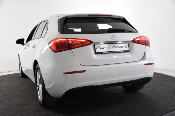 Mercedes-Benz A-Klasse 160 *1ste Eigenaar*Navigatie*PDC*DAB*