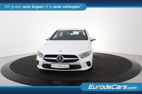 Mercedes-Benz A-Klasse 160 *1ste Eigenaar*Navigatie*PDC*DAB*