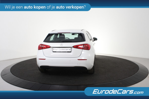 Mercedes-Benz A-Klasse 160 *1ste Eigenaar*Navigatie*PDC*DAB*
