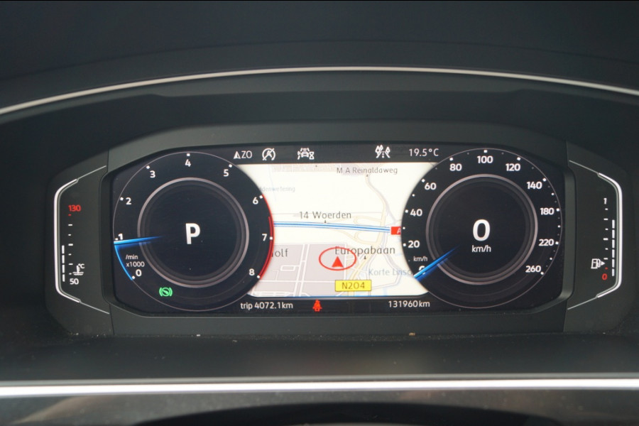 Volkswagen Tiguan 1.5 TSI 150pk DSG R-Line Highline Business -PANO-LED-ECC-