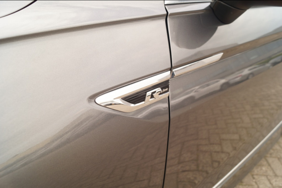 Volkswagen Tiguan 1.5 TSI 150pk DSG R-Line Highline Business -PANO-LED-ECC-