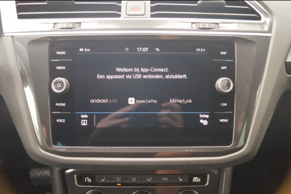 Volkswagen Tiguan 1.5 TSI 150pk DSG R-Line Highline Business -PANO-LED-ECC-