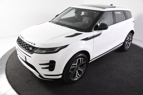 Land Rover Range Rover Evoque 1.5 P300e AWD R-Dynamic SE *Panoramadak*