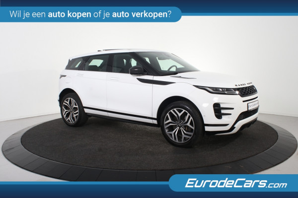 Land Rover Range Rover Evoque 1.5 P300e AWD R-Dynamic SE *Panoramadak*