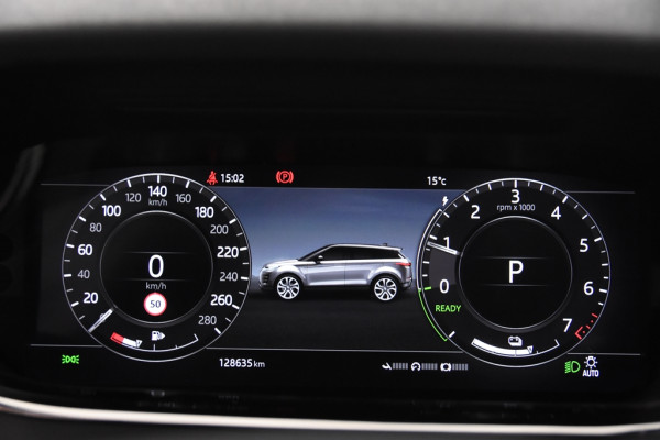 Land Rover Range Rover Evoque 1.5 P300e AWD R-Dynamic SE *Panoramadak*