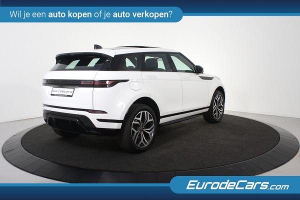 Land Rover Range Rover Evoque 1.5 P300e AWD R-Dynamic SE *Panoramadak*