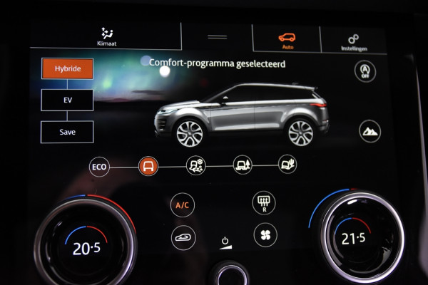 Land Rover Range Rover Evoque 1.5 P300e AWD R-Dynamic SE *Panoramadak*