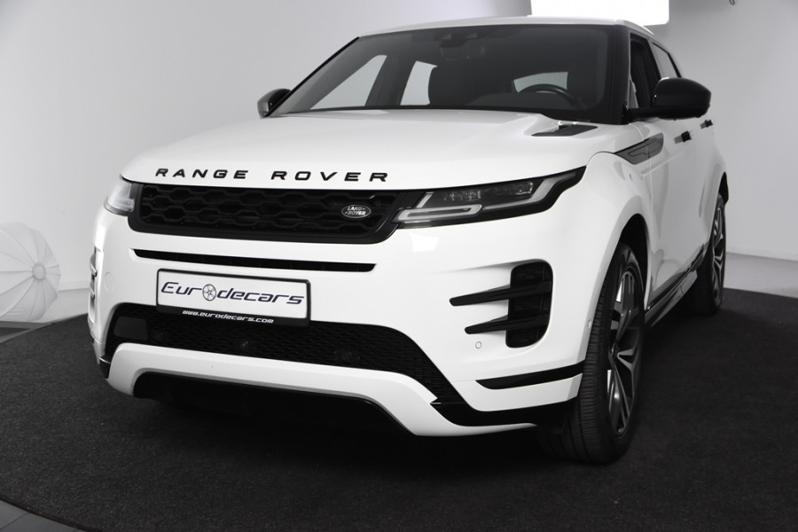 Land Rover Range Rover Evoque 1.5 P300e AWD R-Dynamic SE *Panoramadak*