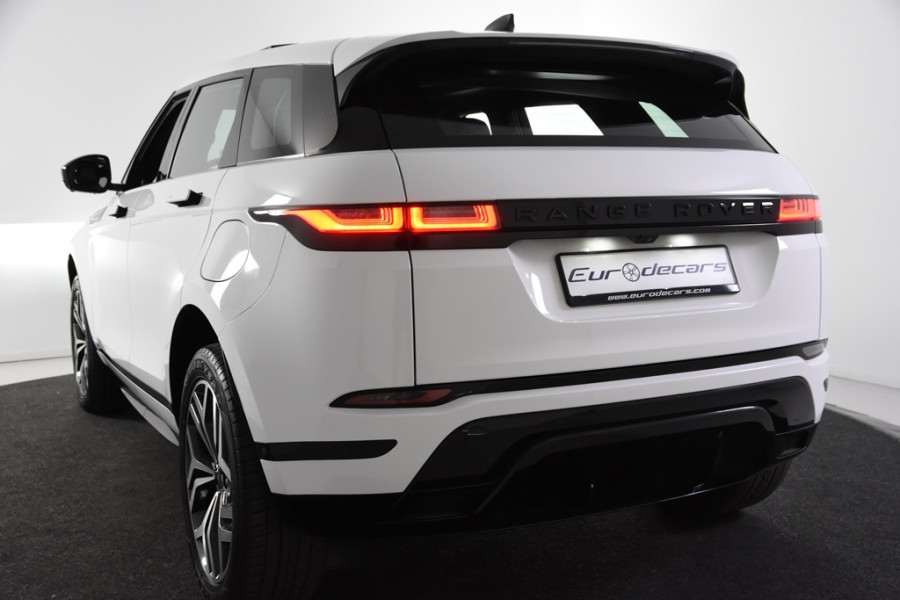 Land Rover Range Rover Evoque 1.5 P300e AWD R-Dynamic SE *Panoramadak*