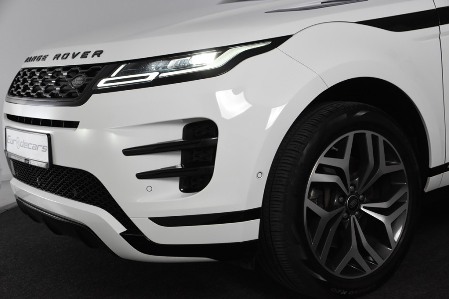 Land Rover Range Rover Evoque 1.5 P300e AWD R-Dynamic SE *Panoramadak*