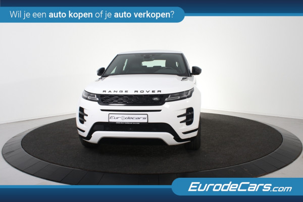 Land Rover Range Rover Evoque 1.5 P300e AWD R-Dynamic SE *Panoramadak*