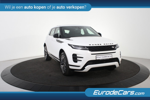 Land Rover Range Rover Evoque 1.5 P300e AWD R-Dynamic SE *Panoramadak*