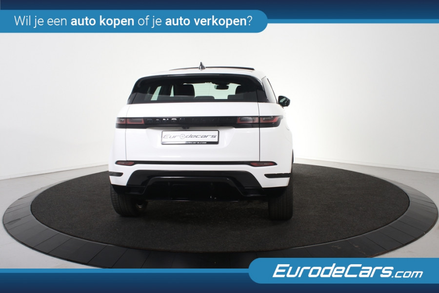 Land Rover Range Rover Evoque 1.5 P300e AWD R-Dynamic SE *Panoramadak*