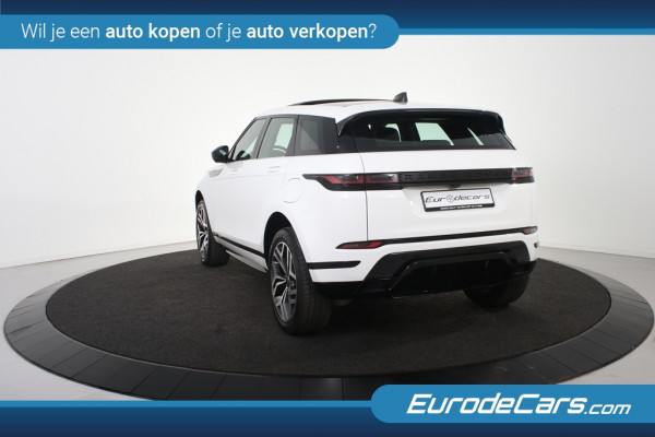 Land Rover Range Rover Evoque 1.5 P300e AWD R-Dynamic SE *Panoramadak*
