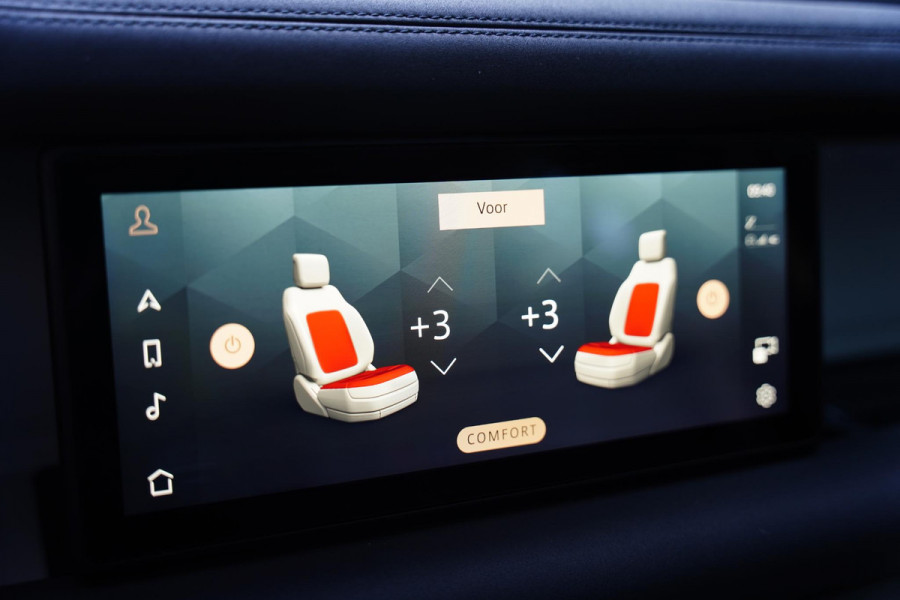 Land Rover Defender 110 P 400 110 BENZINE HSE 7p. / 22 Inch / NL-Auto