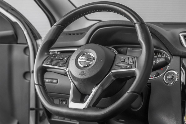 Nissan QASHQAI 1.3 DIG-T N-Connecta Pano Automaat 360° 18"