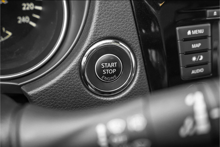 Nissan QASHQAI 1.3 DIG-T N-Connecta Pano Automaat 360° 18"