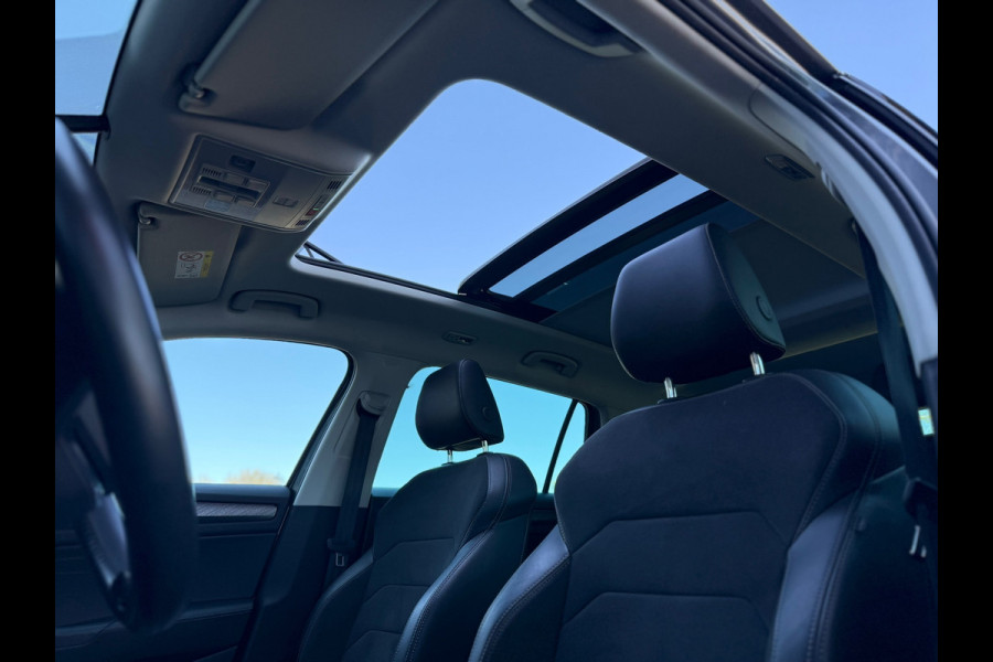 Škoda Kodiaq 1.5 TSI Business Edition Plus 7p. - Automaat - Pano/Schuifdak - Navi - Winterpakket