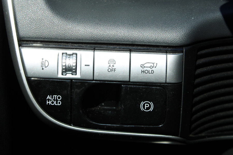 Hyundai IONIQ 5 Connect+ AWD 77.4 kWh SOh 96,5% LEER NAVI STOELKOEL 87000KM!!!