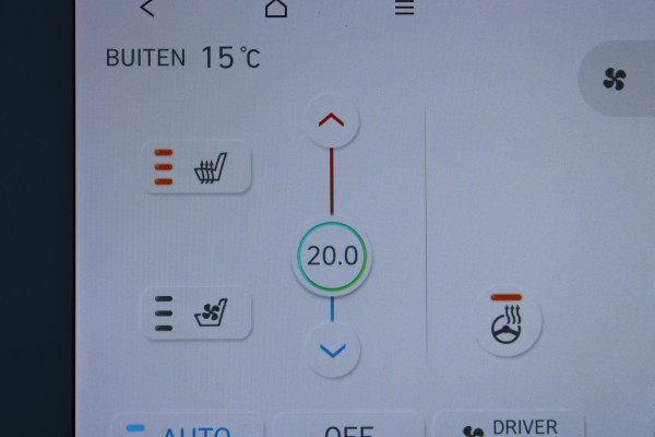 Hyundai IONIQ 5 Connect+ AWD 77.4 kWh SOh 96,5% LEER NAVI STOELKOEL 87000KM!!!