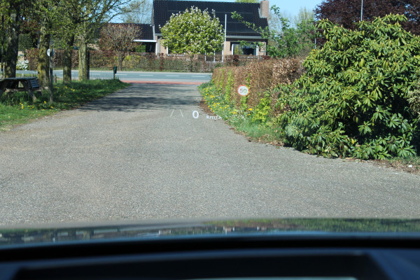 Hyundai IONIQ 5 Connect+ AWD 77.4 kWh SOh 96,5% LEER NAVI STOELKOEL 87000KM!!!