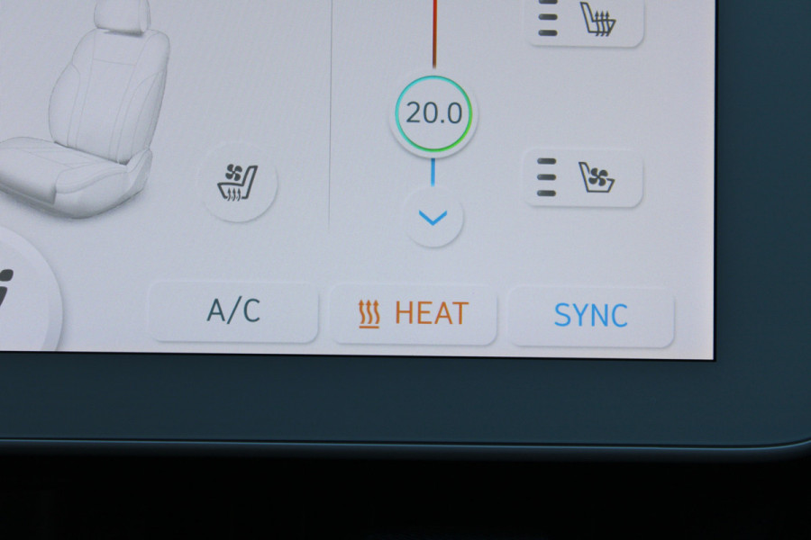 Hyundai IONIQ 5 Connect+ AWD 77.4 kWh SOh 96,5% LEER NAVI STOELKOEL 87000KM!!!