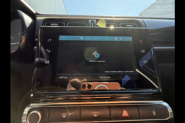 Citroën C3 1.2 PureTech Feel | Licht/regen sensor | Cruise Control | Parkeersensoren | Apple carplay/Android Auto