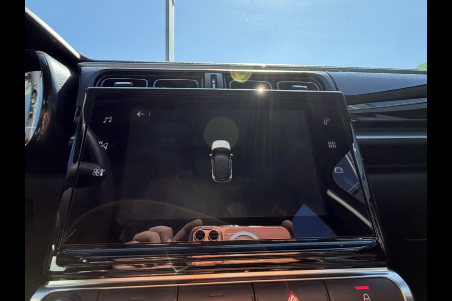 Citroën C3 1.2 PureTech Feel | Licht/regen sensor | Cruise Control | Parkeersensoren | Apple carplay/Android Auto
