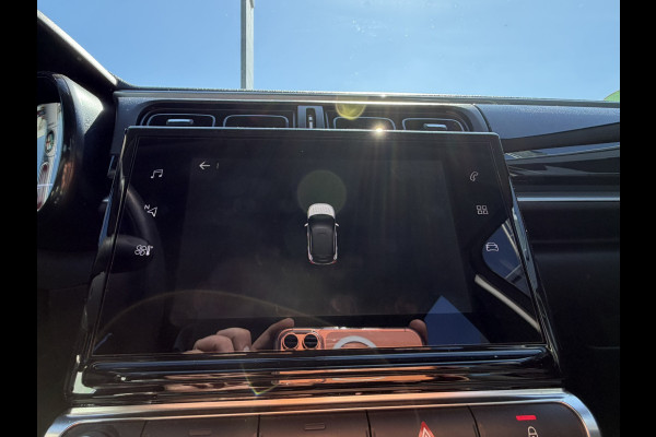 Citroën C3 1.2 PureTech Feel | Licht/regen sensor | Cruise Control | Parkeersensoren | Apple carplay/Android Auto