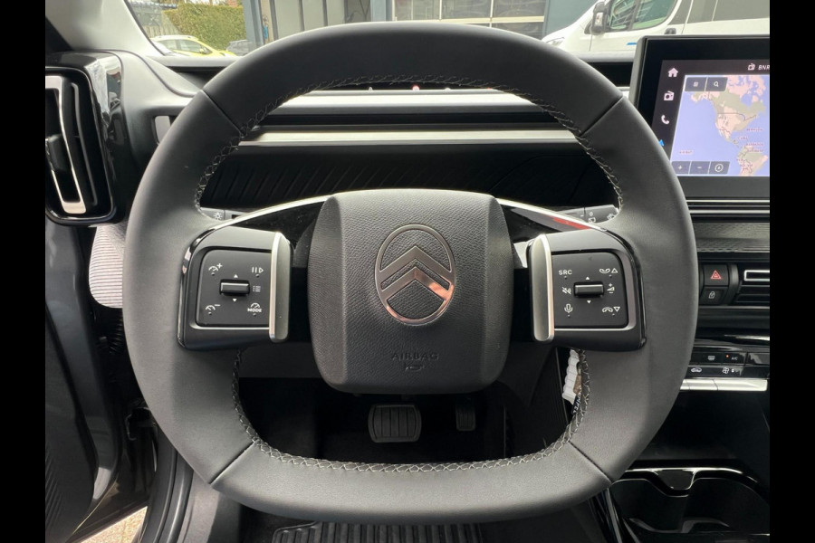 Citroën ë-C3 Max 44 kWh 3-Fase | Camera | Comforstoelen | Draadloze Carplay / Android Auto |