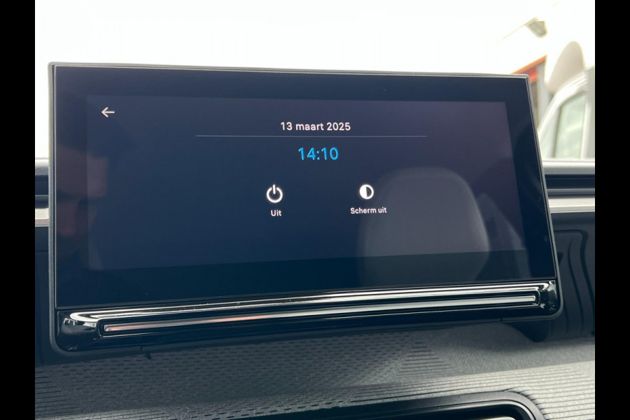 Citroën ë-C3 Max 44 kWh 3-Fase | Camera | Comforstoelen | Draadloze Carplay / Android Auto |