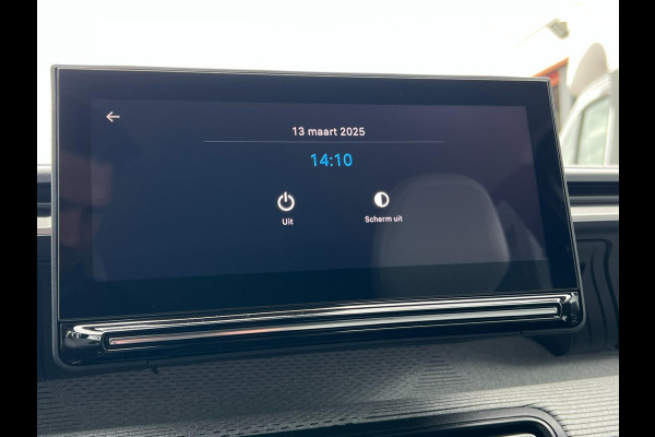 Citroën ë-C3 Max 44 kWh 3-Fase | Camera | Comforstoelen | Draadloze Carplay / Android Auto |