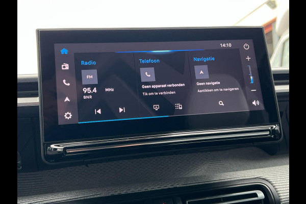Citroën ë-C3 Max 44 kWh 3-Fase | Camera | Comforstoelen | Draadloze Carplay / Android Auto |