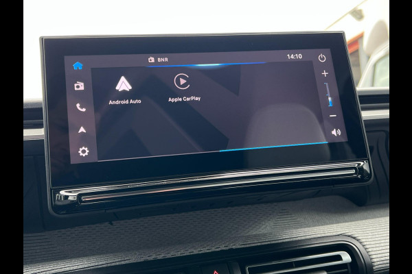 Citroën ë-C3 Max 44 kWh 3-Fase | Camera | Comforstoelen | Draadloze Carplay / Android Auto |