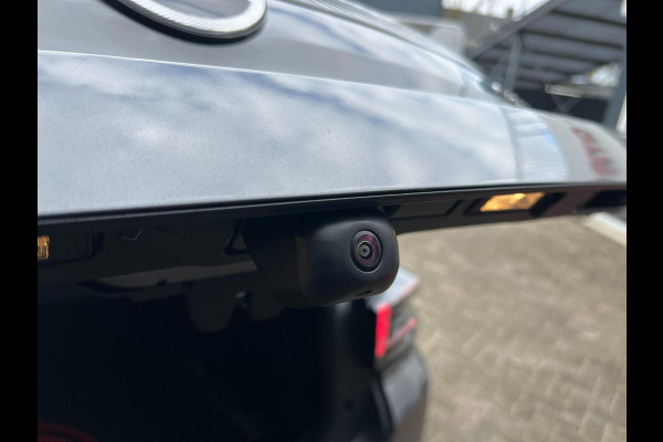 Citroën ë-C3 Max 44 kWh 3-Fase | Camera | Comforstoelen | Draadloze Carplay / Android Auto |