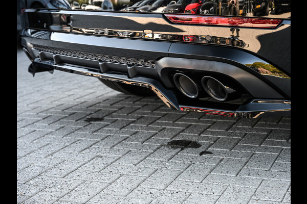 Audi Q8 55 TFSI e quattro Pro Line S | Styling pack | Panorama dak | Adaptive cruise | luchtvering | Camera | Trekhaak | Soft close