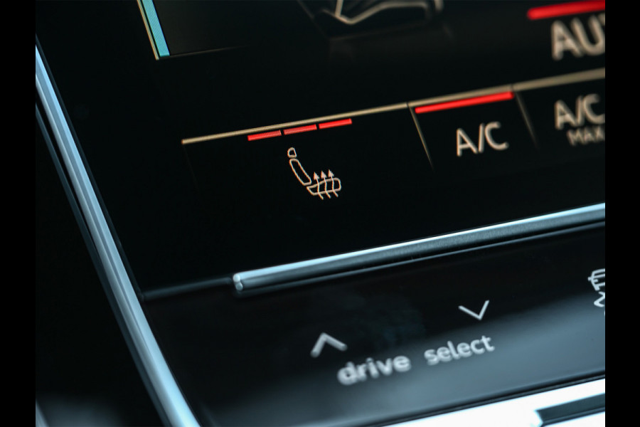 Audi Q8 55 TFSI e quattro Pro Line S | Styling pack | Panorama dak | Adaptive cruise | luchtvering | Camera | Trekhaak | Soft close