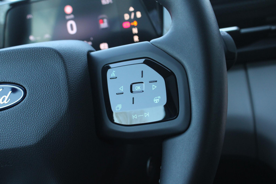 Ford Capri Extended Range AWD 79 kWh 340pk | AGR stoelen | Warmte pomp | 21 inch Licht metaal | Panorama Dak | Driver Assistance Pack