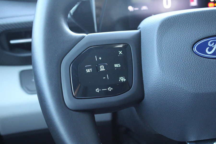 Ford Capri Extended Range AWD 79 kWh 340pk | AGR stoelen | Warmte pomp | 21 inch Licht metaal | Panorama Dak | Driver Assistance Pack