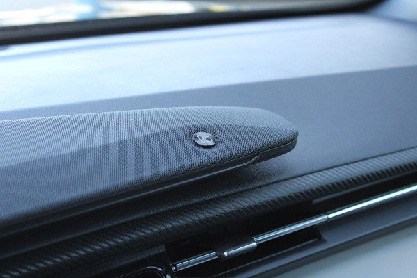 Ford Capri Extended Range AWD 79 kWh 340pk | AGR stoelen | Warmte pomp | 21 inch Licht metaal | Panorama Dak | Driver Assistance Pack