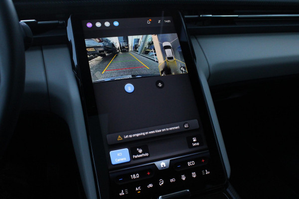 Ford Capri Extended Range AWD 79 kWh 340pk | AGR stoelen | Warmte pomp | 21 inch Licht metaal | Panorama Dak | Driver Assistance Pack