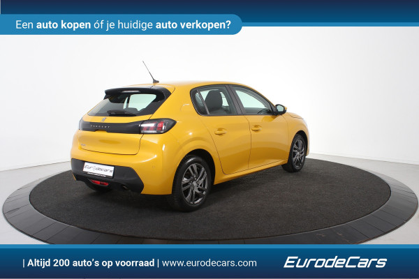 Peugeot 208 *1ste Eigenaar*Navigatie*Carplay*PDC*