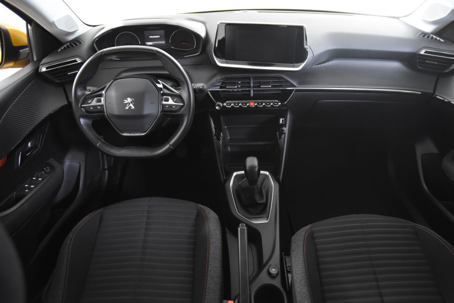 Peugeot 208 *1ste Eigenaar*Navigatie*Carplay*PDC*